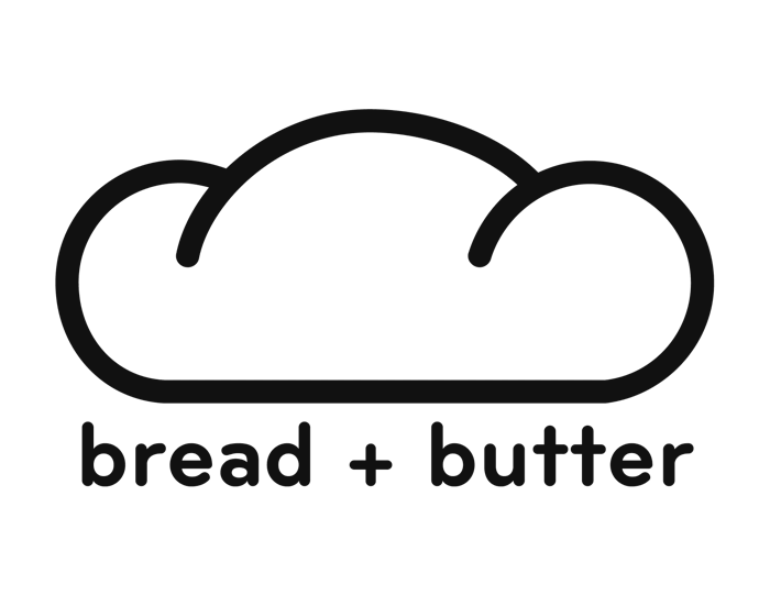 bread + butter